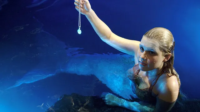 The show spent one line on why Emma left H2O — fans have spent years on the rest