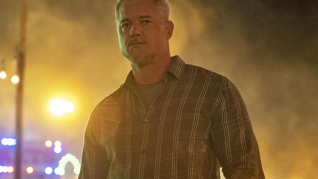What happened to Eric Dane: it started with a weak right hand he blamed on texting — he was gone within two years