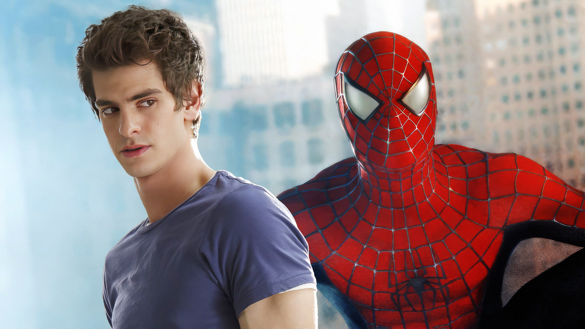 Cameron's 1991 Spider-Man Script Is Dark & Hyper-Realistic, Just What ...