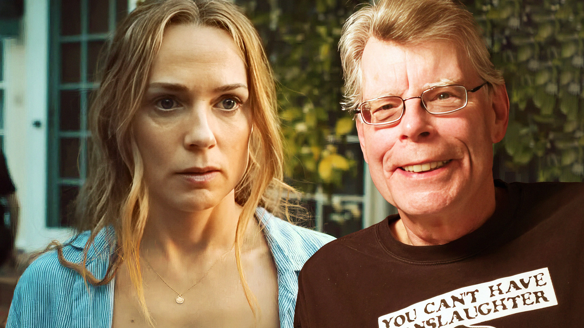 2024's Biggest Horror Flop Stephen King Liked is Finally Streaming