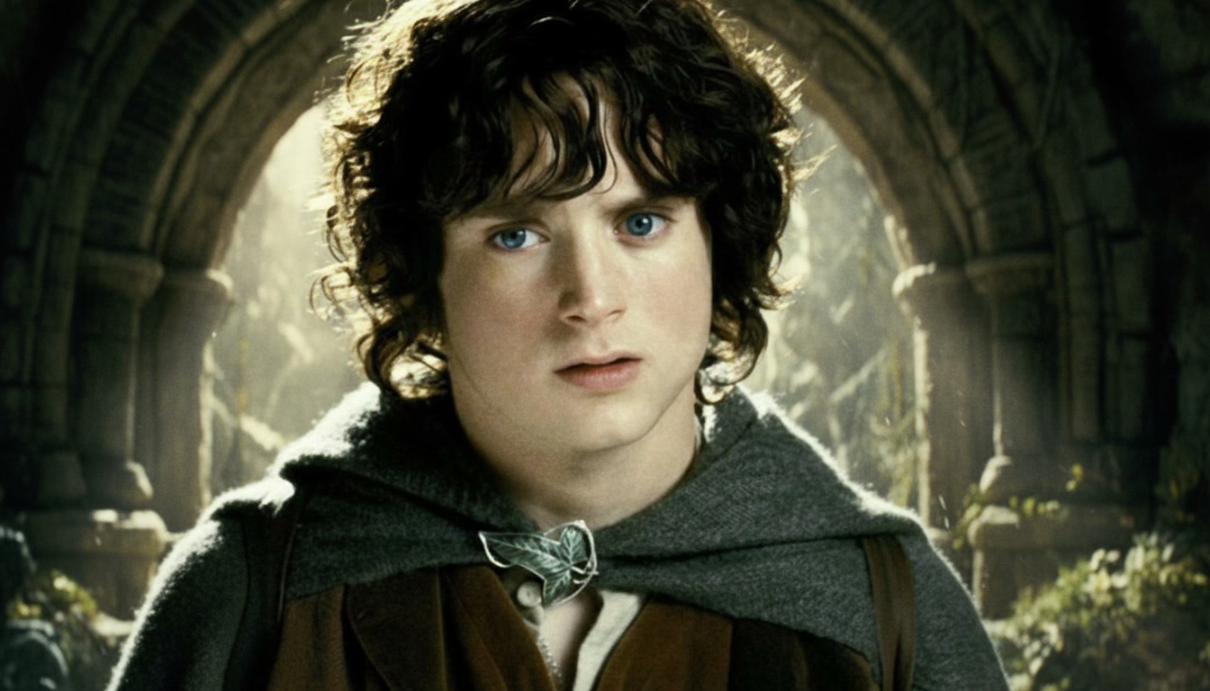 The Lord of the Rings: The Overlooked Moment That Could Have Redefined ...
