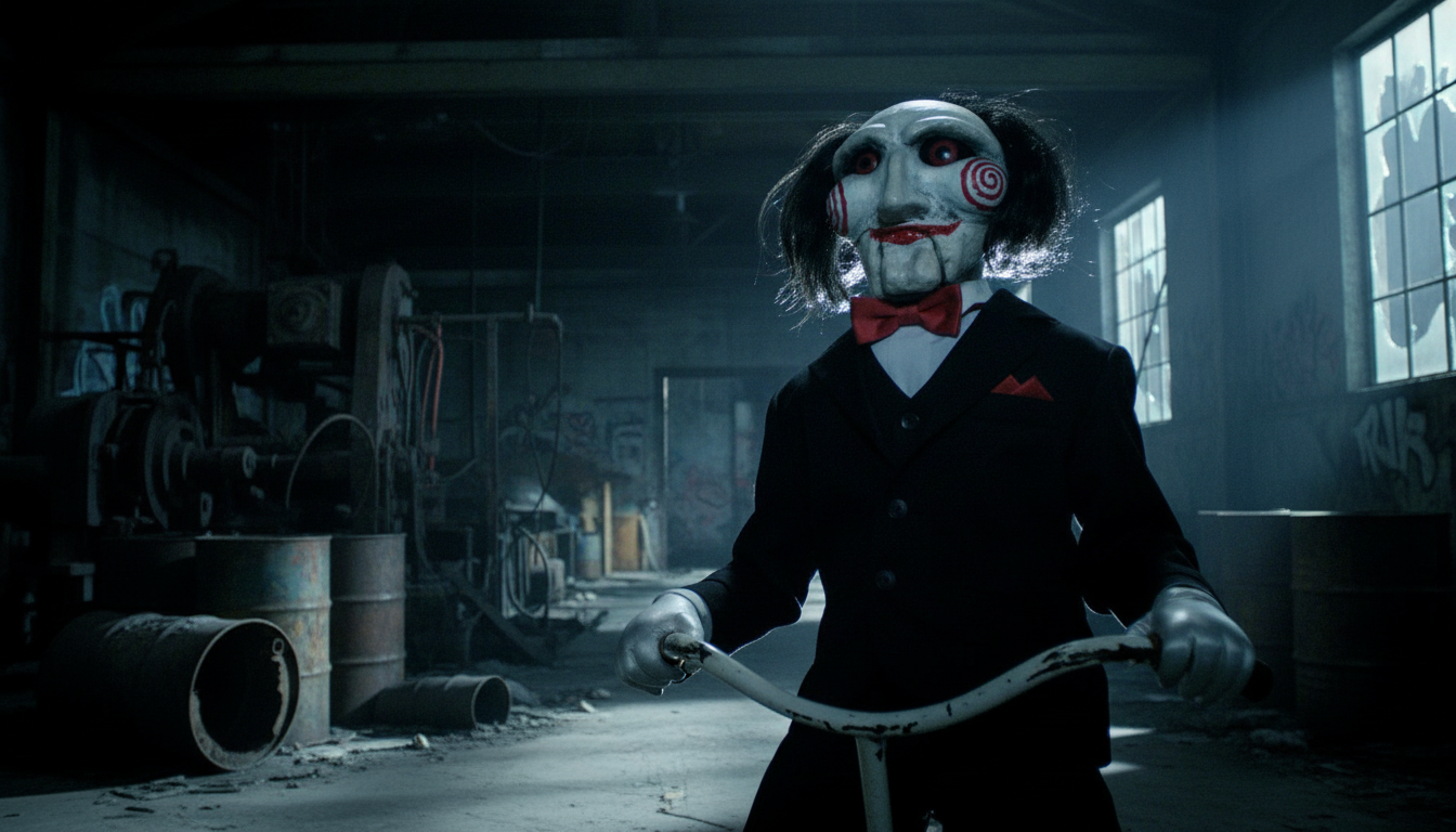 The Real Reason Saw XI Disappeared Before Blumhouse Took Over the Franchise