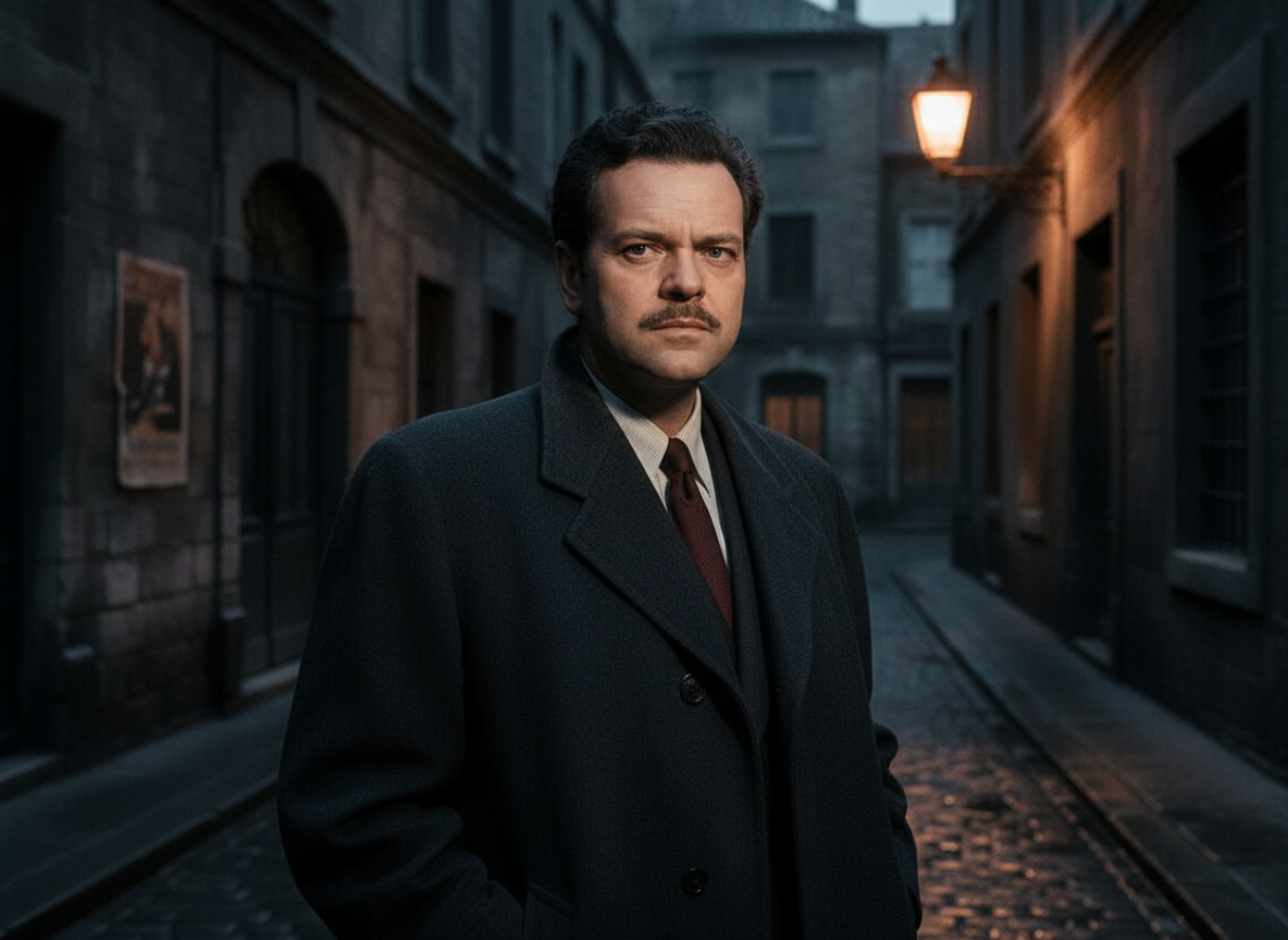 Orson Welles’ Most Controversial Film and Its Lasting Impact