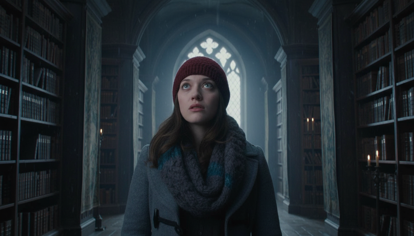 Kat Dennings Addresses Digital Cameo Rumors for Avengers: Doomsday