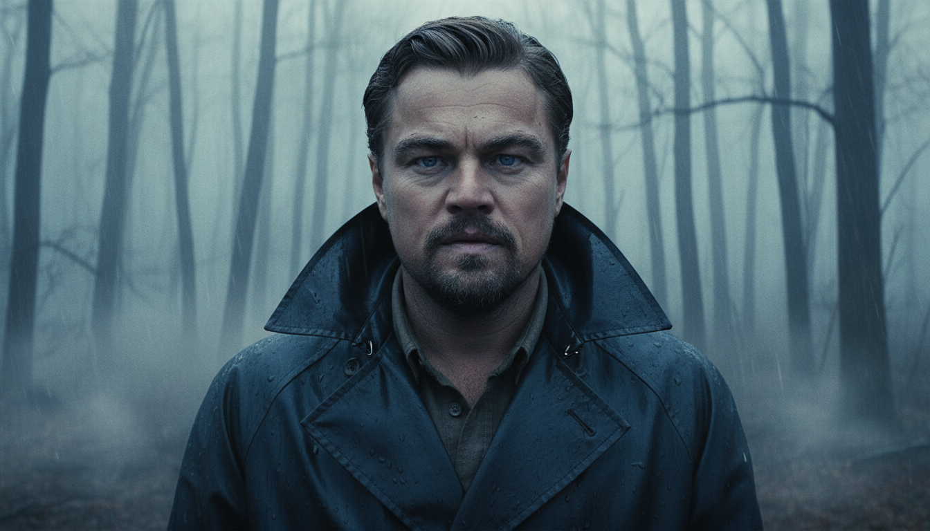 Leonardo DiCaprio’s Controversial Thriller Tops HBO Max Before Awards ...