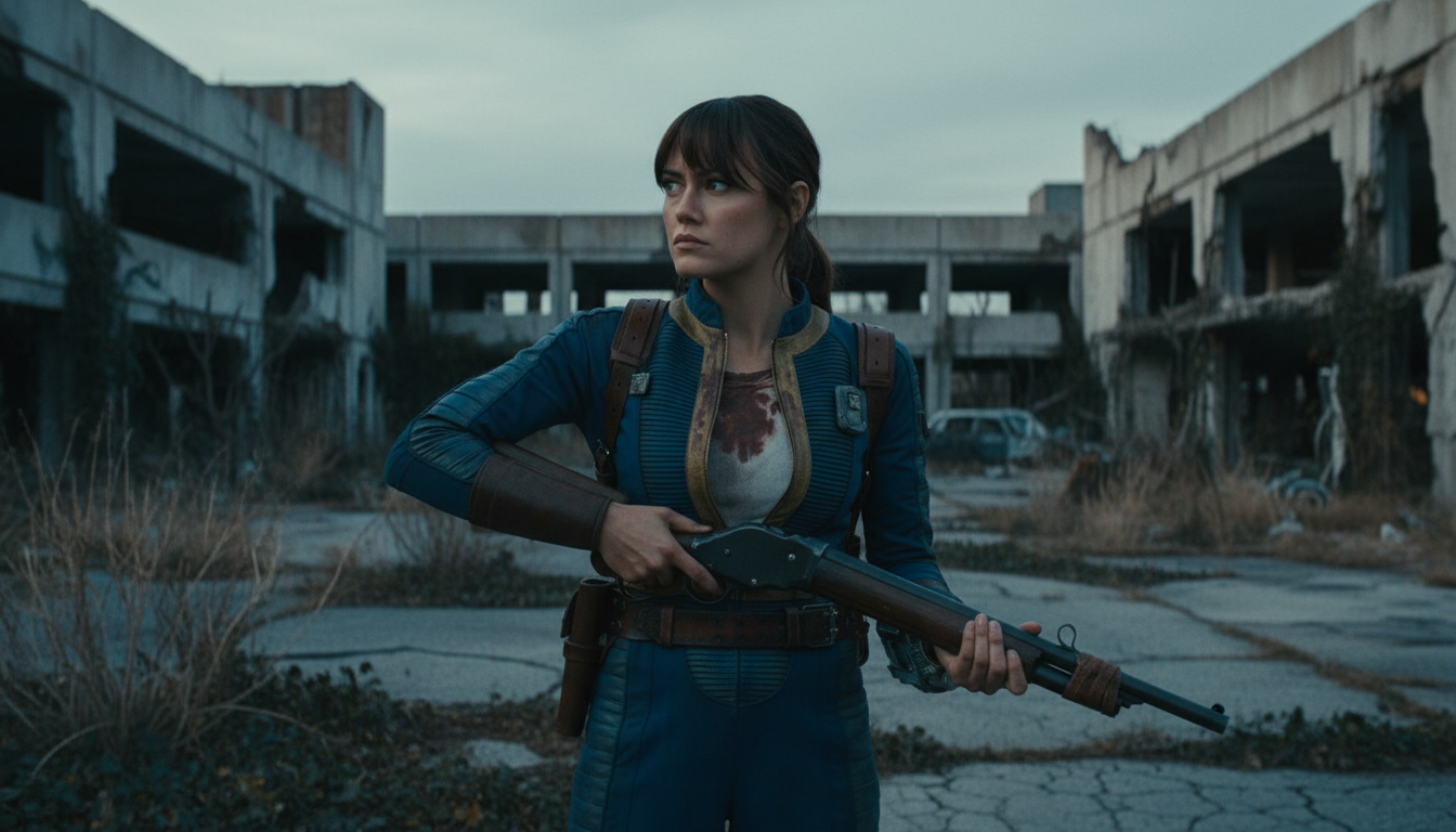 Fallout Season 2 Rockets to Prime Video’s Top Six, But Amazon Keeps ...