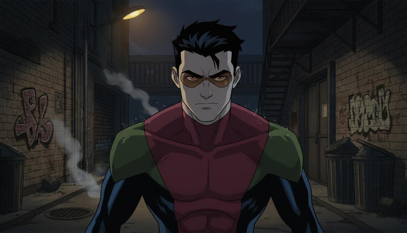 Invincible Reimagines a Classic Comic Book Character With a Game ...