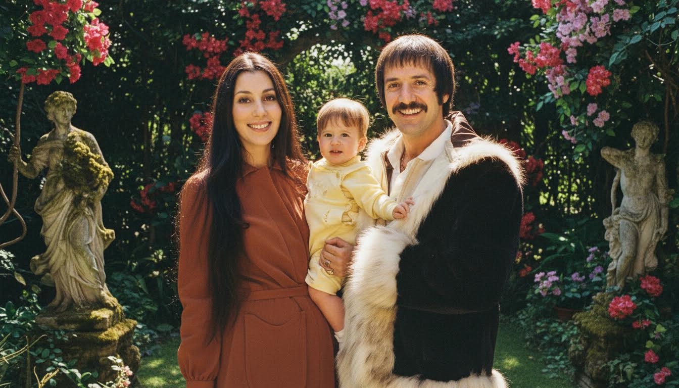 Inside Cher’s Turbulent Family Saga: Alleged Kidnapping, High-Profile ...