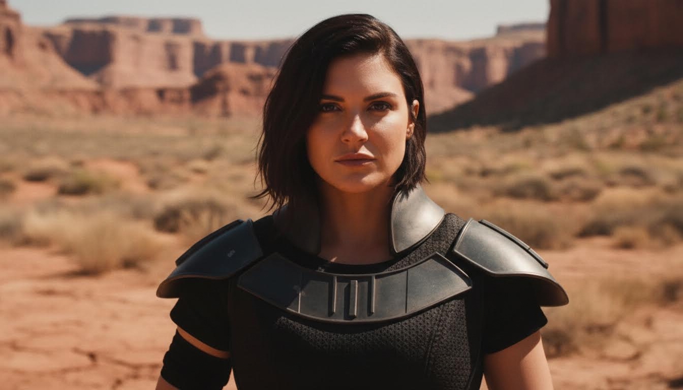 Fired Star Wars Actor’s Return Teased Five Years After Controversial ...