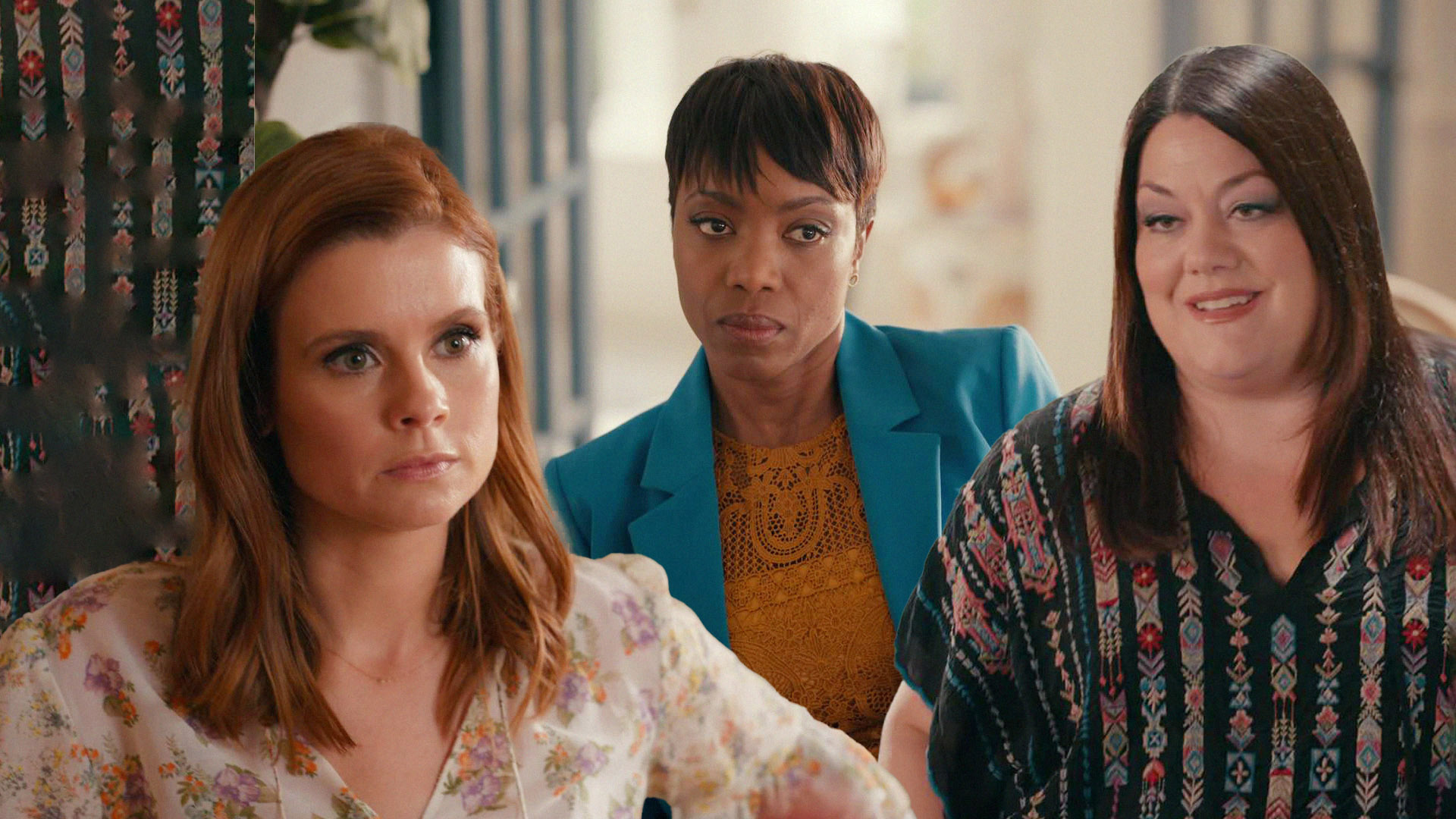 Is Sweet Magnolias Coming Back in 2024? Season 4 Release